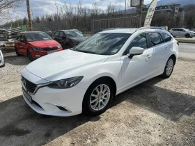 Mazda 6 2.2Skyactiv-D Facelift, снимка 1