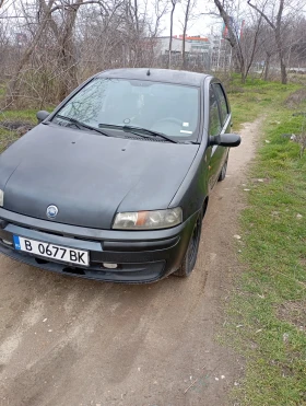 Fiat Punto, снимка 2