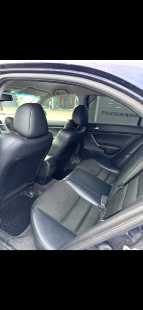 Honda Accord, снимка 13