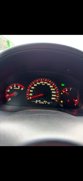 Honda Accord, снимка 16