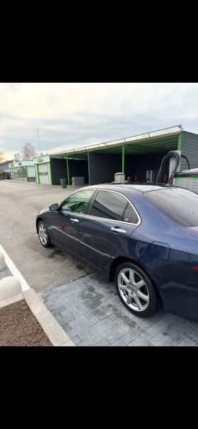 Honda Accord, снимка 7