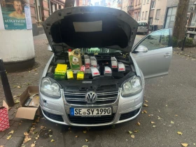 VW Jetta, снимка 1