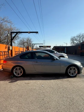 BMW 320, снимка 6