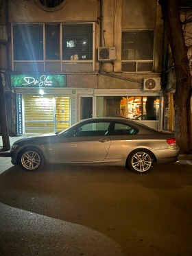 BMW 320, снимка 9