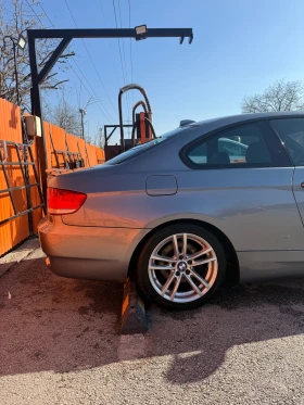 BMW 320, снимка 7