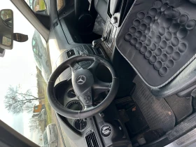 Mercedes-Benz CLS 320 4х4, снимка 5