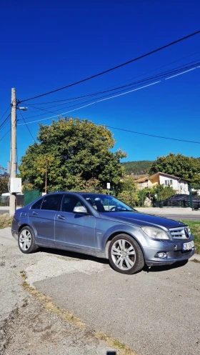 Mercedes-Benz CLS 320 4х4, снимка 1
