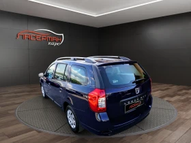 Dacia Logan MCV 1.5DCI LAUREATE, снимка 4