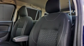 Dacia Logan MCV 1.5DCI LAUREATE, снимка 8