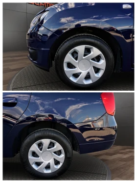 Dacia Logan MCV 1.5DCI LAUREATE, снимка 15