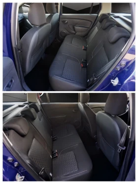Dacia Logan MCV 1.5DCI LAUREATE, снимка 14