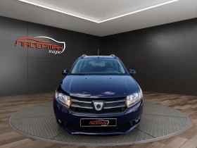 Dacia Logan MCV 1.5DCI LAUREATE, снимка 5