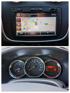 Dacia Logan MCV 1.5DCI LAUREATE, снимка 10