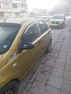 Chevrolet Aveo, снимка 2
