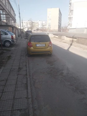 Chevrolet Aveo, снимка 6
