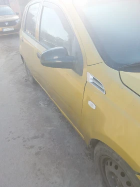 Chevrolet Aveo, снимка 3