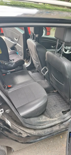 Renault Megane GT line, снимка 7