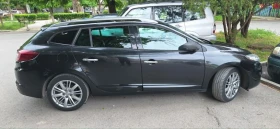 Renault Megane GT line, снимка 3