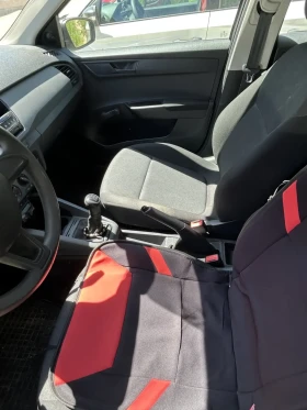 Skoda Fabia, снимка 5