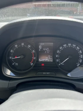Skoda Fabia, снимка 9