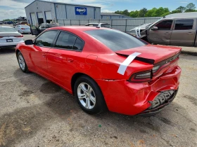 Dodge Charger 3.6 V6 | КОЖА | ПОДГРЕВ&ОБДУХВАНЕ | ТОП ОФЕРТА, снимка 4