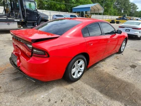 Dodge Charger 3.6 V6 | КОЖА | ПОДГРЕВ&ОБДУХВАНЕ | ТОП ОФЕРТА, снимка 6