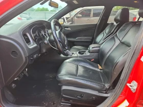 Dodge Charger 3.6 V6 | КОЖА | ПОДГРЕВ&ОБДУХВАНЕ | ТОП ОФЕРТА, снимка 7