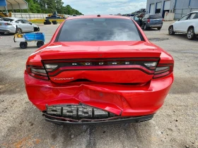 Dodge Charger 3.6 V6 | КОЖА | ПОДГРЕВ&ОБДУХВАНЕ | ТОП ОФЕРТА, снимка 5