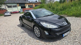 Peugeot RCZ, снимка 3