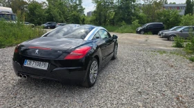 Peugeot RCZ, снимка 4