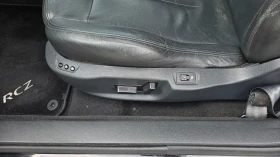 Peugeot RCZ, снимка 17