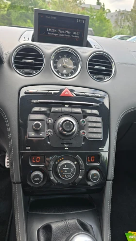 Peugeot RCZ, снимка 16