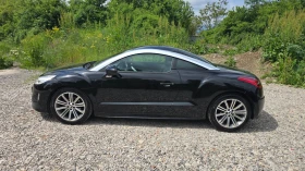 Peugeot RCZ, снимка 1