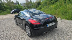Peugeot RCZ, снимка 6