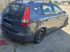 Hyundai I30 1.6 CRDI* Климатик* Face-Lift , снимка 2