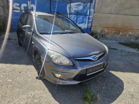 Hyundai I30 1.6 CRDI* Климатик* Face-Lift , снимка 3