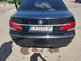 BMW 730, снимка 4