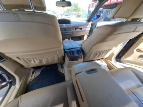 BMW 730, снимка 10