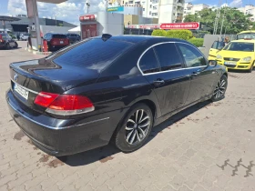 BMW 730, снимка 5
