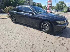 BMW 730, снимка 3