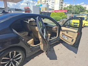 BMW 730, снимка 15