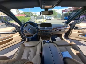 BMW 730, снимка 12