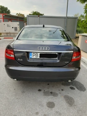 Audi A6, снимка 5