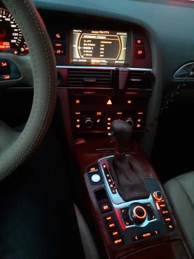 Audi A6, снимка 10
