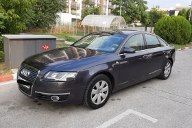 Audi A6, снимка 2
