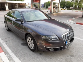Audi A6, снимка 7