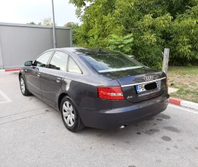 Audi A6, снимка 4