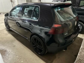 VW Golf GTI Проблем бензинова помпа, снимка 12