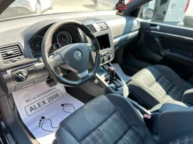 VW Golf GTI Проблем бензинова помпа, снимка 6