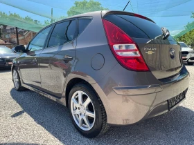 Hyundai I30 1.6CRDI-90кс., снимка 4